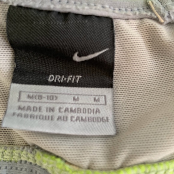 Nike Razorback Athletic Top - Picture 2 of 5